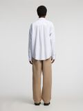 Selected RELAXED FIT SHIRT, Bright White, highres - 16092469_BrightWhite_1078683_004.jpg