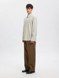 Product image thumbnail - LOOSE FIT  CHINOS, Sea Turtle | 4