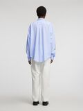 Selected RELAXED FIT SHIRT, Skyway, highres - 16095171_Skyway_1131060_004.jpg