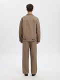 Product image thumbnail - RELAXED FIT JACKET, Bungee Cord | 2