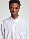 Selected RELAXED FIT SHIRT, Cashmere Blue, highres - 16092469_CashmereBlue_1140199_006.jpg
