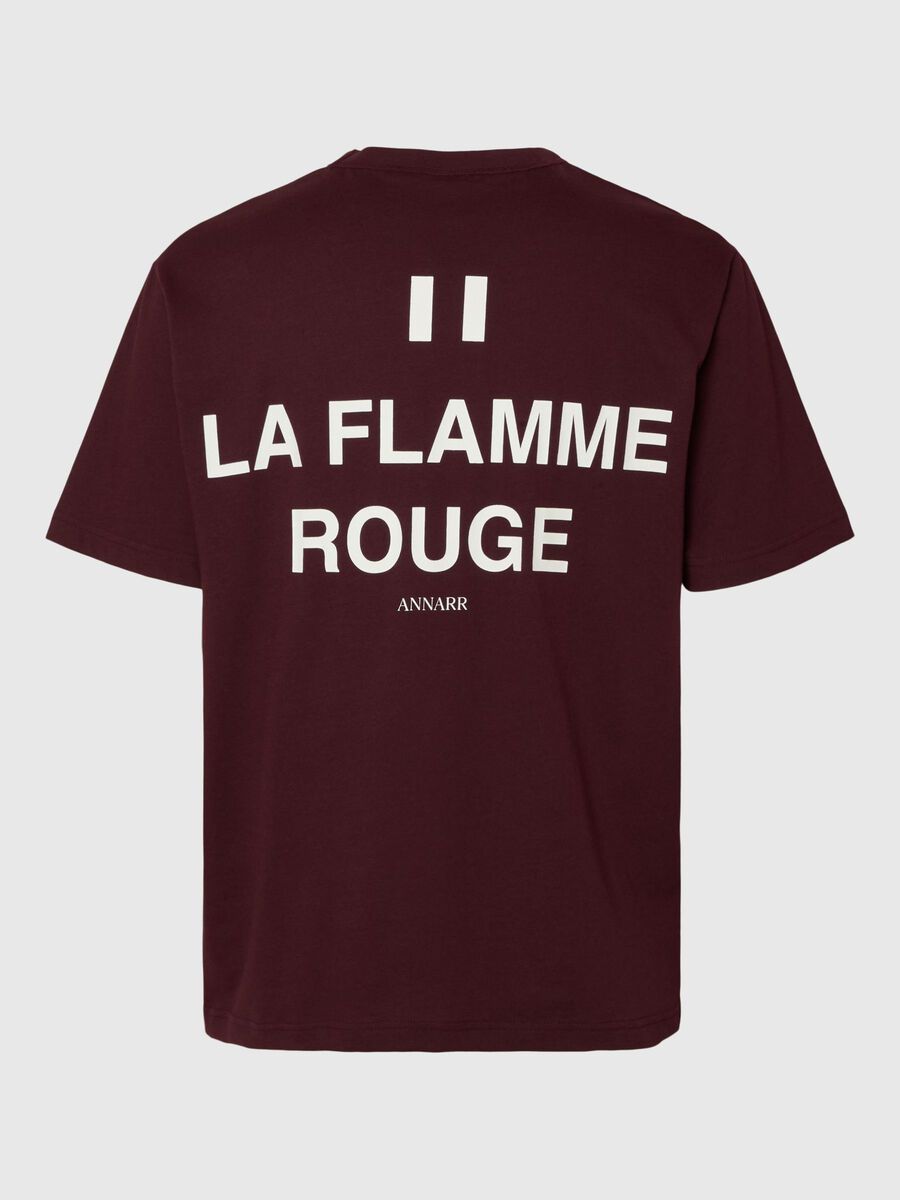 Carousel image - REGULAR FIT T-SHIRT, Winetasting | 6