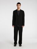 Selected RELAXED FIT TROUSERS, Black, highres - 16096761_Black_005.jpg