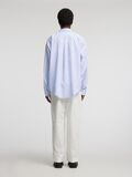 Selected RELAXED FIT  SHIRT, Bright White, highres - 16095170_BrightWhite_1131059_004.jpg