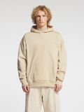 Selected RELAXED FIT HOODIE, Birch, highres - 16096869_Birch_003.jpg