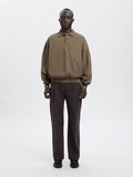 Product image thumbnail - RELAXED FIT POLO SHIRT, Bungee Cord | 4