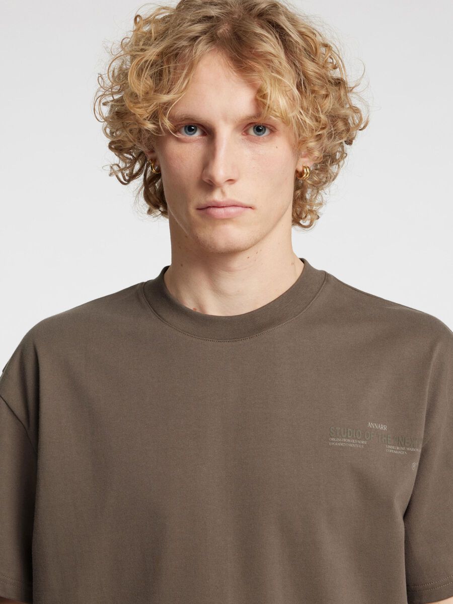 Carousel image - RELAXED FIT T-SHIRT, Sea Turtle | 7