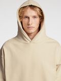 Selected RELAXED FIT HOODIE, Birch, highres - 16096869_Birch_006.jpg