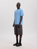 Product image thumbnail 5 SHORT SLEEVED CREWNECK T-SHIRT, Allure