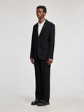 Selected REGULAR FIT BLAZER, Black, highres - 16095647_Black_008.jpg