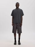 Product image thumbnail - REGULAR FIT T-SHIRT, Forged Iron | 1