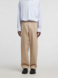 Selected RELAXED FIT CHINOS, Weathered Teak, highres - 16094943_WeatheredTeak_003.jpg