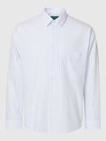 Selected RELAXED FIT SHIRT, Bright White, highres - 16092469_BrightWhite_1078683_001.jpg