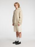 Selected RELAXED FIT HOODIE, Birch, highres - 16096869_Birch_008.jpg