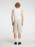 Selected REGULAR FIT TANK TOP, Snow White, highres - 16097676_SnowWhite_004.jpg