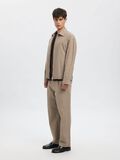 Product image thumbnail - LOOSE FIT TROUSERS, Bungee Cord | 5