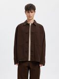 Product image thumbnail - RELAXED FIT OVERSHIRT, Delicioso | 2