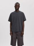 Product image thumbnail - REGULAR FIT T-SHIRT, Forged Iron | 2