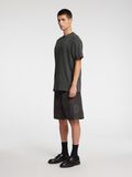 Selected LOOSE FIT  SHORTS, Black Onyx, highres - 16097156_BlackOnyx_008.jpg
