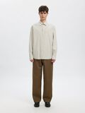 Product image thumbnail - LOOSE FIT  CHINOS, Sea Turtle | 1