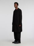 Selected LONG FUNCTIONAL  COAT, Black, highres - 16092432_Black_008.jpg