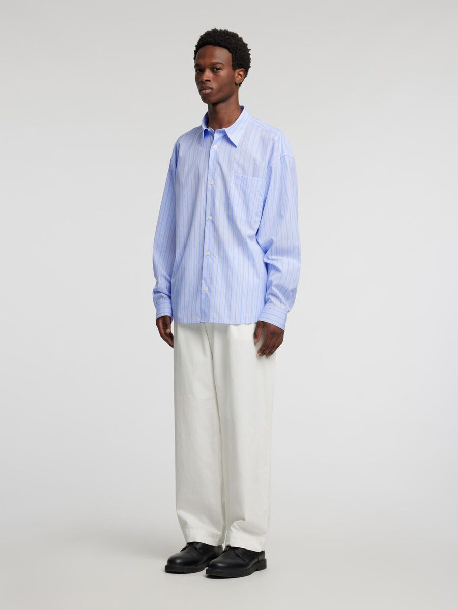 Carousel image - RELAXED FIT SHIRT, Skyway | 5