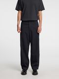 Selected LOOSE FIT  CHINOS, Phantom, highres - 16097026_Phantom_003.jpg