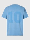 Product image thumbnail 6 SHORT SLEEVED CREWNECK T-SHIRT, Allure