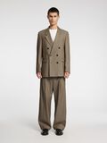 Selected RELAXED FIT  TROUSERS, Brindle, highres - 16096757_Brindle_005.jpg