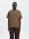Product image thumbnail - RELAXED FIT T-SHIRT, Bungee Cord | 1