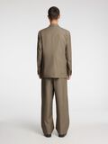 Selected RELAXED FIT  TROUSERS, Brindle, highres - 16096757_Brindle_004.jpg