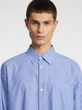 Selected RELAXED FIT SHIRT, Medieval Blue, highres - 16096731_MedievalBlue_1164284_006.jpg