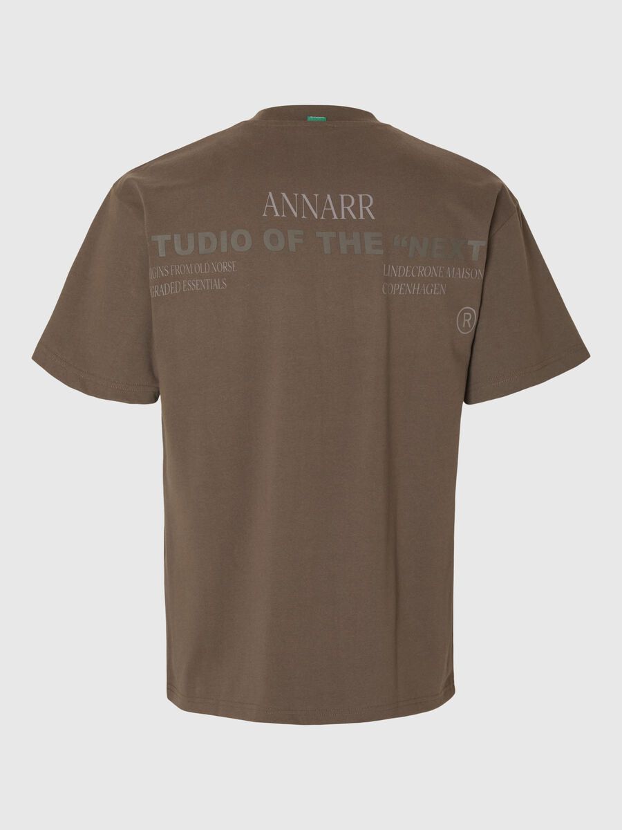 Carousel image - RELAXED FIT T-SHIRT, Sea Turtle | 6