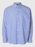 Selected RELAXED FIT SHIRT, Medieval Blue, highres - 16096731_MedievalBlue_1164284_001.jpg