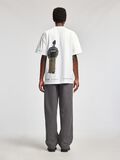 Selected RELAXED FIT T-SHIRT, Bright White, highres - 16095547_BrightWhite_004.jpg