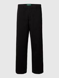 Selected RELAXED FIT CHINOS, Black, highres - 16094943_Black_001.jpg