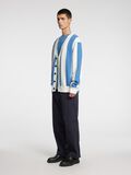 Selected OVERSIZED  KNITTED CARDIGAN, White, highres - 16097165_White_1169896_008.jpg