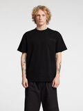 Selected RELAXED FIT T-SHIRT, Black Onyx, highres - 16097675_BlackOnyx_003.jpg