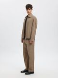 Product image thumbnail - RELAXED FIT JACKET, Bungee Cord | 5