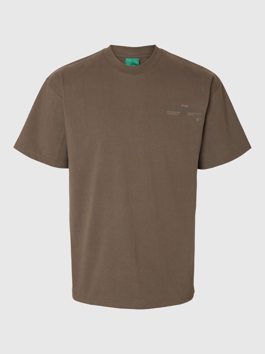 Carousel image - RELAXED FIT T-SHIRT, Sea Turtle | 3