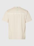 Selected RELAXED FIT T-SHIRT, Snow White, highres - 16097675_SnowWhite_002.jpg