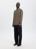 Product image thumbnail - RELAXED FIT SHIRT, Bungee Cord | 5