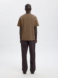Product image thumbnail - RELAXED FIT T-SHIRT, Bungee Cord | 2