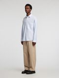 Selected RELAXED FIT CHINOS, Weathered Teak, highres - 16094943_WeatheredTeak_008.jpg