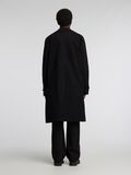 Selected LONG FUNCTIONAL  COAT, Black, highres - 16092432_Black_004.jpg