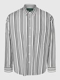 Selected RELAXED FIT SHIRT, Jet Black, highres - 16092469_JetBlack_1078683_001.jpg
