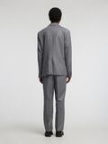 Selected RELAXED FIT WOOL TROUSERS, Medium Grey Melange, highres - 16094617_MediumGreyMelange_004.jpg