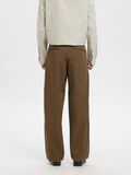 Product image thumbnail - LOOSE FIT  CHINOS, Sea Turtle | 5