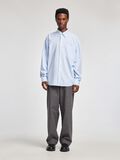 Selected RELAXED FIT SHIRT, Light Blue, highres - 16096125_LightBlue_1149978_005.jpg