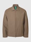 Product image thumbnail - RELAXED FIT JACKET, Bungee Cord | 6